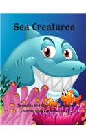 Sea Creatures
