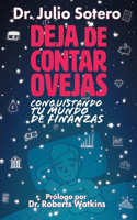 Deja de Contar Ovejas