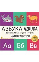 Azbuka
