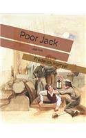 Poor Jack: Large Print