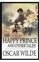 The Happy Prince and Other Tales