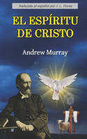 Espíritu de Cristo