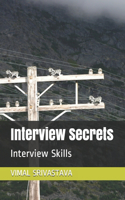 Interview Secrets