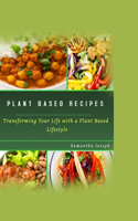 Plant Based Recipes