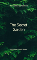 The Secret Garden - Publishing People Series