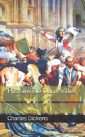 Histoire De Deux Villes