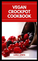 Vegan Crockpot Cookbook