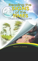 Reading the Signs of the Times: A Prophetic Response to Jamaica @ 60