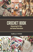 Crochet Book