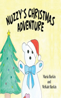 Nuzzy's Christmas Adventure