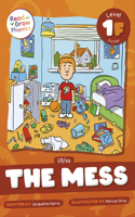 Mess: Level 1f (L/LL/Ss)