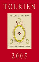 Tolkien Diary 2005: 50th Anniversary Edition