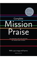 Complete Mission Praise: Words Edition