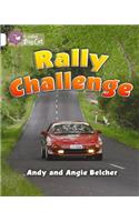 Rally Challenge