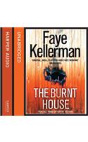 The Burnt House: (Book 16 Peter Decker and Rina Lazarus Series)