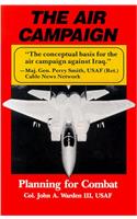Air Campaign