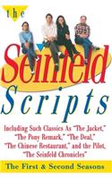 Seinfeld Scripts: The First and Second Seasons