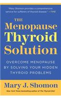 The Menopause Thyroid Solution
