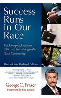 Success Runs in Our Race