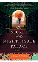The Secret of the Nightingale Palace