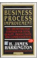 Business Process Improvement