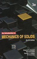 MECHANICS OF SOLIDS