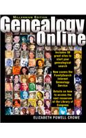 Genealogy Online