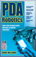 Pda Robotics: Using Your Personal Digital Assistant to Control Your Robot