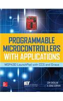 Programmable Microcontrollers with Applications