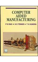 Computer Aided Manufacturing (SC)