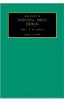 Advances in Antiviral Drug Design, Volume 2