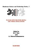 Planar Lipid Bilayers (Blm's) and Their Applications