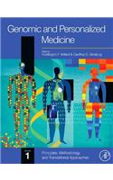 Genomic and Personalized Medicine