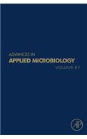 Advances in Applied Microbiology