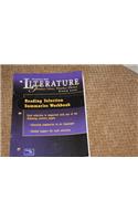 Prentice Hall Literature: Timeless Voices Timeless Themes Reading Selection Summary Workbook Grade 7 2000c Fifth Edition