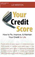 Your Credit Score