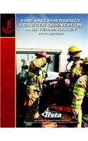 Fire & Emergency Services Orientation & Terminology