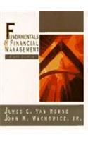 Fundamentals Financial Management