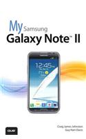 My Samsung Galaxy Note II