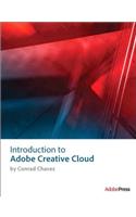 Introduction to Adobe Creative Cloud