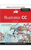 Illustrator CC