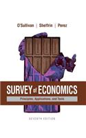 Survey of Economics