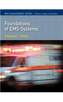 Foundations of EMS Systems
