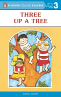 Three Up a Tree