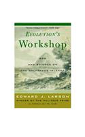 Evolution's Workshop: God and Science in the Galapagos Islands (Haemostasis)