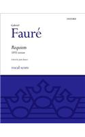 Requiem (1893 version)