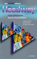 New Headway: Upper-Intermediate: Teacher's Resource Book
