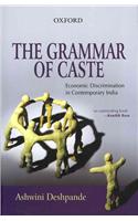 Grammar of Caste