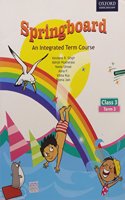 Springboard Term Course Class 3, Term 3