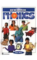 Newcomer Phonics Student Book